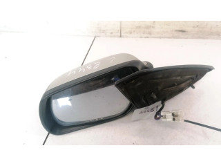 Зеркало электрическое левое Mazda 3 I 2003-2006 года