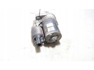 Вентилятор радиатора Skoda Octavia Mk2 (1Z)