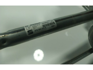 Моторчик дворников 5FB955023B, 5FB955023B    Cupra Leon