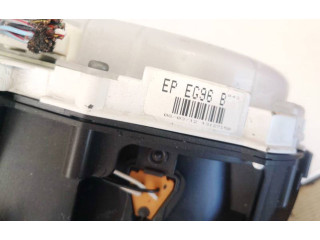 Přístrojová deska Mazda CX-7 2008 bp4k55430, eg96b