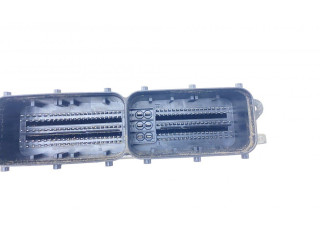 Блок управления двигателя 0261S09248, 670007174 Maserati Ghibli