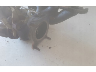  Турбина Audi A3 S3 8P  06J145701L         