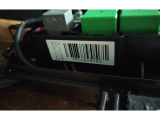   Pojistková skříňka 9804848580   Citroen Berlingo 2023