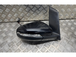 Зеркало электрическое Volkswagen Touran II 2010 - 2016 года