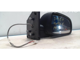 Turbodmychadlo Зеркало (механическое) 96301BH00B, 96301BH00B Nissan Note (E11)