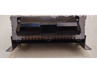 Дисплей 8750A086 Mitsubishi L200