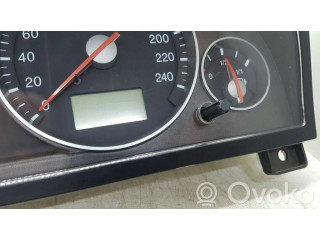 Přístrojová deska Ford Mondeo Mk III 2000 5S7T10849TA