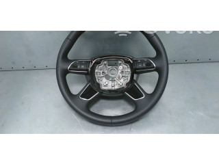 Volant Audi A6 S6 C7 4G 2016 4G0419091M, 4G0419091BA