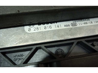 Řídící jednotka 03L906022NP, 0281016152   Audi A5 Sportback 8TA 2011