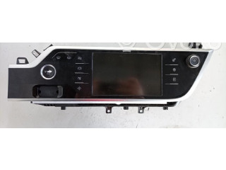 Дисплей 960508978002 Citroen C4 II Picasso