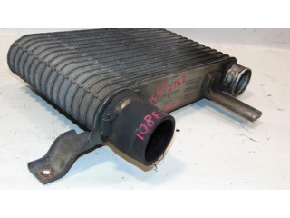 Интеркулер 2371008020 SsangYong Rexton 2.9