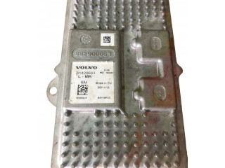 Блок управления 31420683 Volvo XC90