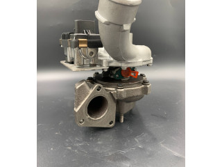 Турбина Audi A6 S6 C6 4F 769701, 05145715M