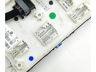 Блок комфорта 04787684AC, P04787684AC Maserati Levante