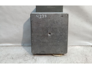 Рулевая рейка Блок управления двигателя 1ALF12A650MC, 1ALF12A650MC Mazda 626 1998 - 2002 года