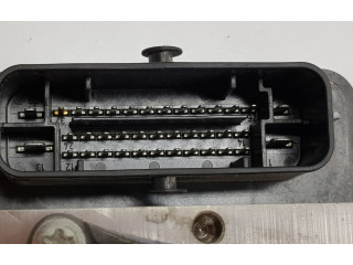 Блок АБС 6C0614517R, 6C0614517R   Skoda  Fabia Mk3 (NJ)  2015 - 2021 года