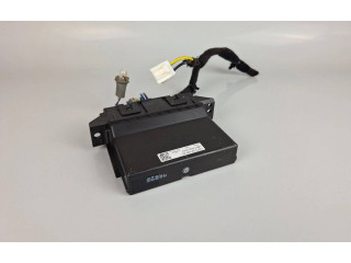 Блок управления климат-контролем GX7314F498AD Jaguar XE