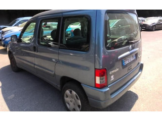 Přístrojová deska Citroen Berlingo 2007 00006105V4