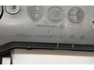 Přístrojová deska Fiat Punto Evo 2011 5550050900, 5550030617