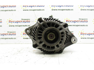 Генератор 23700AA540 Subaru Forester SG