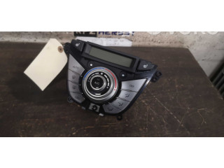 Блок управления климат-контролем 972501K710, 972501K710   Hyundai ix20