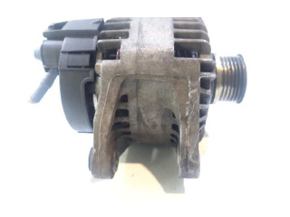 Генератор 60816954, 63321836 Alfa Romeo GTV