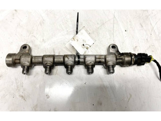 Топливная рампа 0445214181, 31400-2a420 KIA Ceed