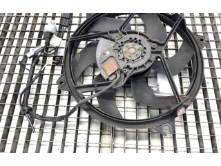 Комплект вентиляторов Peugeot 407   -  года       