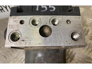 Блок АБС 51739028 Alfa Romeo 166 1998-2003 года