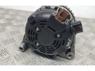 Генератор 1042103523, 000031794108   Volvo C70      