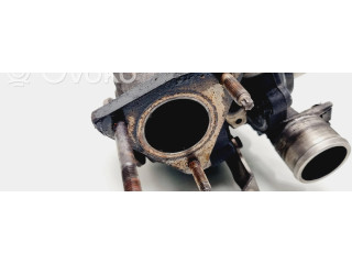 Турбина Suzuki Grand Vitara II 1.9 H8200412717, 7606805