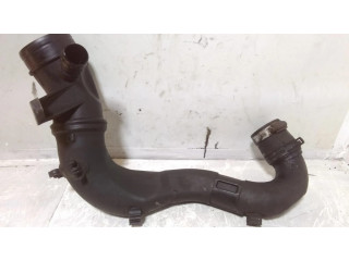 Трубка (трубки)/ шланг (шланги) интеркулера