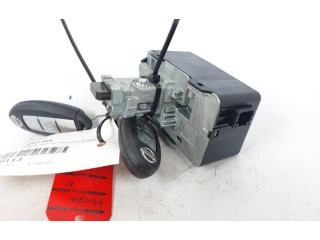 Řídící jednotka 2859100Q0A, 2859100Q0A Nissan Micra K14 2016