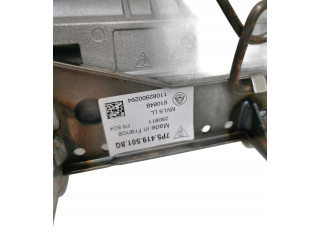 Рулевая рейка 7P5419501BQ Porsche Cayenne (9Y0 9Y3) 2018 - года