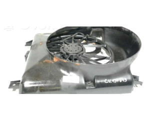 Вентилятор радиатора 84810230A Jeep Grand Cherokee (WJ) 3.1