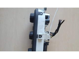 Включатель регулировки салона