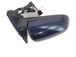 Зеркало электрическое Audi A3 S3 A3 Sportback 8P 2005 - 2013 года