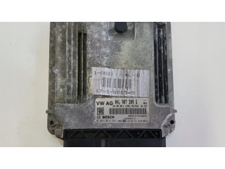 Блок управления двигателя 04L907309G   Volkswagen PASSAT CC