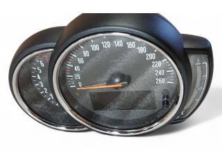 Панель приборов 8707210, 62108707210 Mini One - Cooper F56 F55