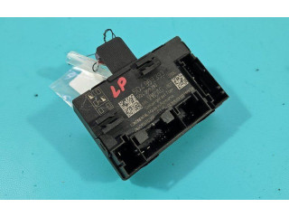 Блок комфорта 5Q4959393, IMPRK1481272 Skoda Octavia Mk3 (5E)