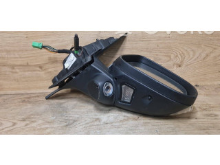 Зеркало электрическое        Volvo V70  2008 - 2013 года   