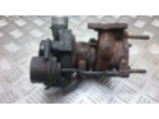 Turbodmychadlo Турбина 8971852414, 4917306501   Opel Combo C 1.7  