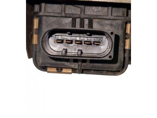 Turbodmychadlo Турбина 96440365, 7624630002 Opel Antara Z20DMH