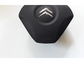 Подушка безопасности водителя 3411293BB   Citroen Nemo