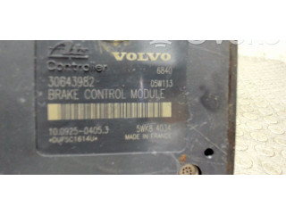 Блок АБС 30742259 Volvo S60 2001 - 2004 года