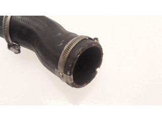 Трубка (трубки)/ шланг (шланги) интеркулера