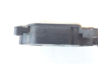 Электрическая задвижка