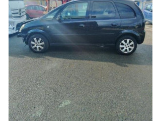 Моторчик дворников     Opel Meriva A