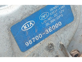 Моторчик заднего дворника 987003E000 KIA Sorento