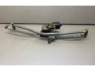 Механизм стеклоочистителей (трапеция)